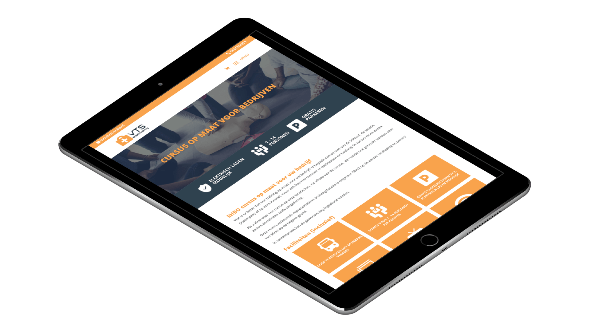 VTS-EHBO tablet